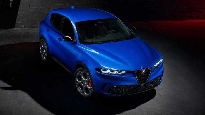 Νέα Alfa Romeo Tonale: Και επίσημα εδώ!  