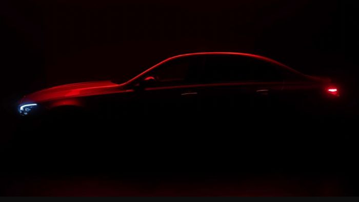 Mercedes-AMG C 63:     