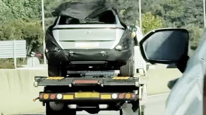  Hyundai Kona:  