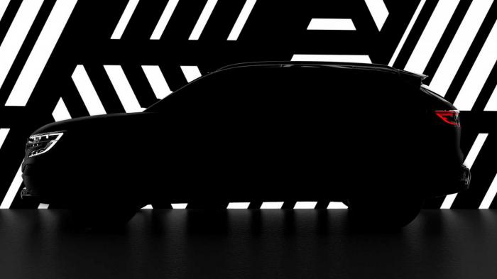 Νέο Renault Austral: Αποκαλύπτεται εξωτερικά & εσωτερικά 