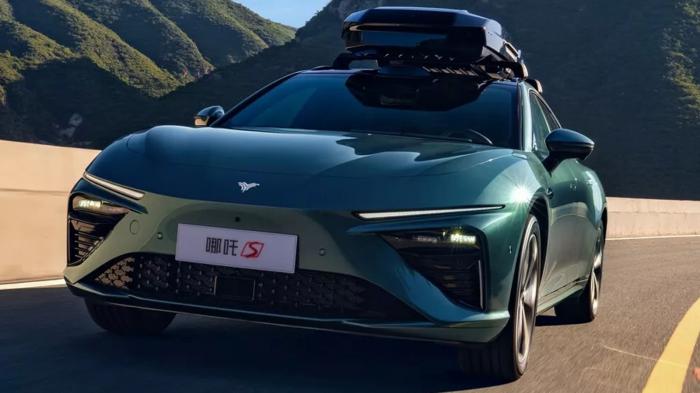 Toyota: Σενάριο πως εξετάζει το ενδεχόμενο εξαγοράς κινεζικής μάρκας Toyota: Σενάριο πως εξετάζει το ενδεχόμενο εξαγοράς κινεζικής μάρκας