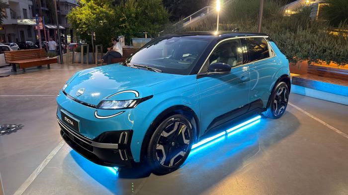 Νέο Nissan Micra 1η επαφή: Τεχνικά, τιμές, εκδόσεις και τι πρέπει να ξέρουμε