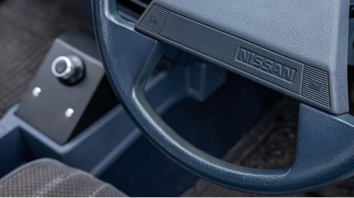 Η “πράσινη” επένδυση της Nissan – Νικ. Ι. Θεοχαράκης Α.Ε. Η “πράσινη” επένδυση της Nissan – Νικ. Ι. Θεοχαράκης Α.Ε.