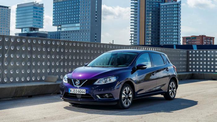 Δύο μοντέλα της Nissan αποτελούν παρελθόν από την ευρωπαϊκή αγορά αλλά και από α Δύο μοντέλα της Nissan αποτελούν παρελθόν από την ευρωπαϊκή αγορά αλλά και από αυτή της Ρωσία.