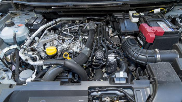 Nissan Qashqai X-Tronic 4x4 158 PS: Τι βαθμό παίρνει σε κατανάλωση, χώρους, επιδόσεις, εγγυήσεις. Nissan Qashqai X-Tronic 4x4 158 PS: Τι βαθμό παίρνει σε κατανάλωση, χώρους, επιδόσεις, εγγυήσεις.