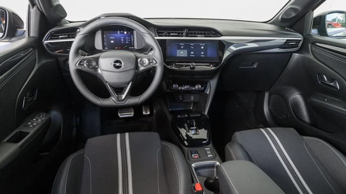 Opel Corsa. Πόσο καλό είναι σε εξοπλισμό άνεσης και ασφάλειας. Opel Corsa. Πόσο καλό είναι σε εξοπλισμό άνεσης και ασφάλειας.