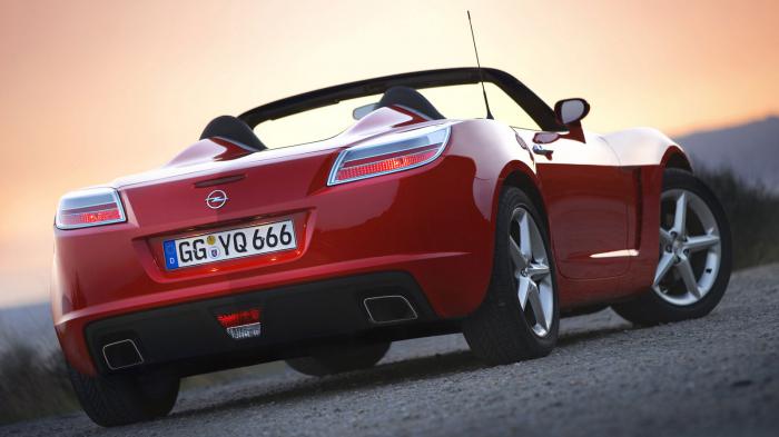 Το twin-scroll turbo έκανε τη διαφορά Το twin-scroll turbo έκανε τη διαφορά