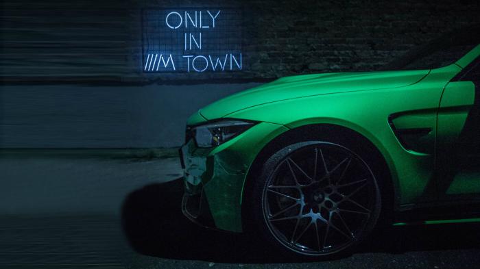 BMW:     