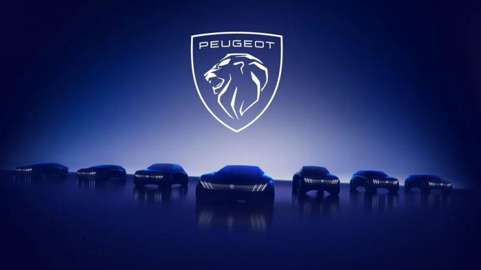 Στρατηγική Peugeot:100% electric, 100% ακαταμάχητη