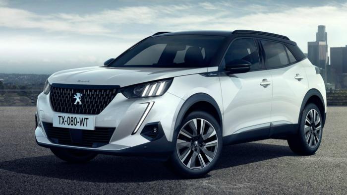 Φροντίδα Peugeot: Service χωρίς να βγείτε καν από το σπίτι