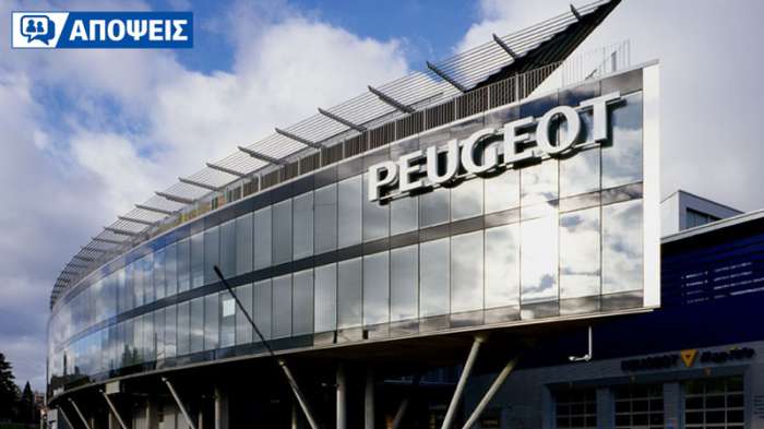 Peugeot vs DS: χωράνε 2 premium μάρκες κάτω από την ίδια στέγη;