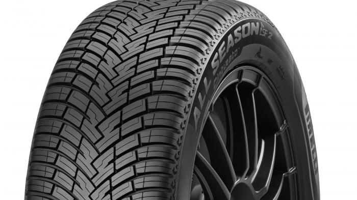 Pirelli Cinturato All Season SF 2 (98 W)