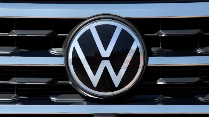     VW Group   