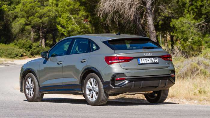 Audi Q3 VS Renault Arkana Βαθμολογίες. Ποιο είναι καλύτερο σε κατανάλωση, χώρους, επιδόσεις, εγγυήσεις. Audi Q3 VS Renault Arkana Βαθμολογίες. Ποιο είναι καλύτερο σε κατανάλωση, χώρους, επιδόσεις, εγγυήσεις.