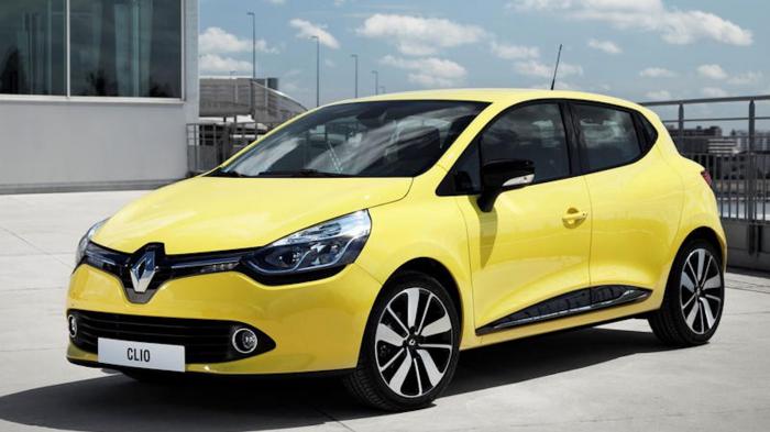 Μεταχειρισμένο Renault Clio: Τι προβλήματα βγάζει ποιο να αγοράσεις και τι να ελέγξεις