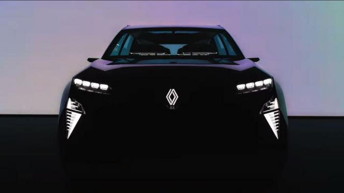Renault:      