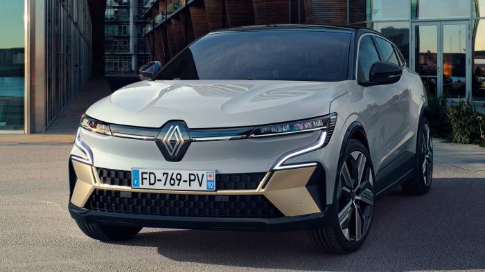 H Renault    