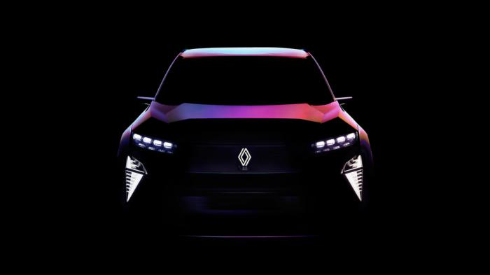 Η Renault ετοιμάζει πρωτότυπο με κινητήρα υδρογόνου! Η Renault ετοιμάζει πρωτότυπο με κινητήρα υδρογόνου!