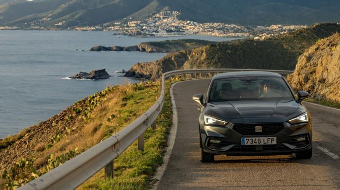SEAT Leon: Το πιο φθηνό Plug-In στην Ελλάδα