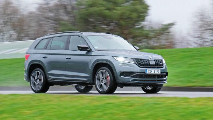  Kodiaq RS     ,     .