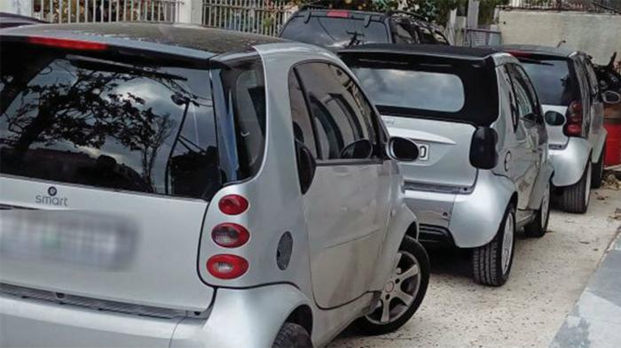 smart fortwo smart fortwo