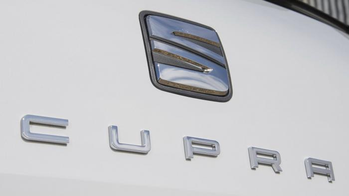 CUPRA Leon με plug-in Hybrid