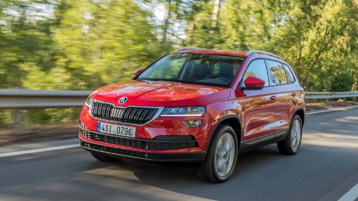    Skoda  ? 