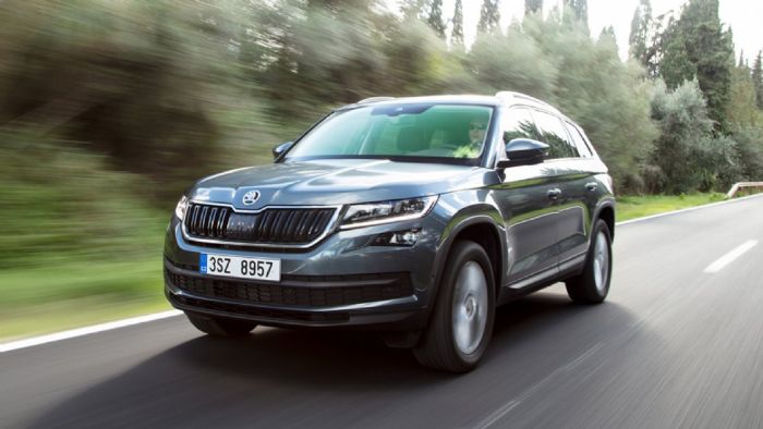    SUV           .