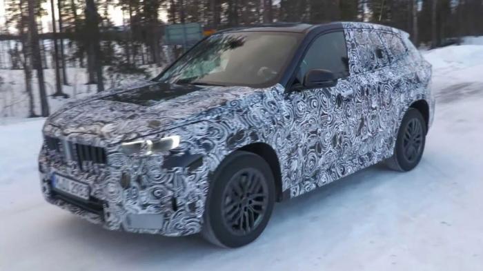     BMW X1 M35i
