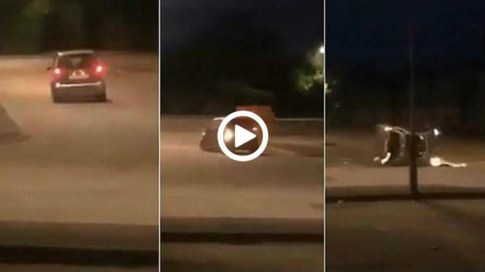 Στην αρχή Smart, μετά κοκορέτσι... [video]