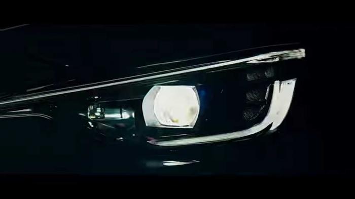 Subaru:     SUV  