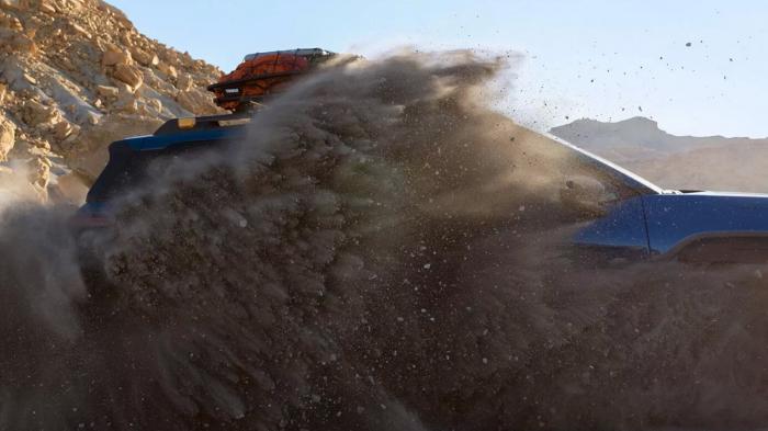 Η Subaru δημοσίευσε την πρώτη teaser εικόνα του νέου Outback