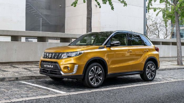 Το πρώτο βήμα γίνεται με τον 1.000άρη turbo των 112 ίππων στην έκδοση GL με τιμή από 15.990 ευρώ.