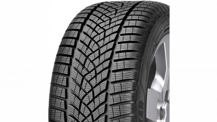 Goodyear UltraGrip Performance SUV (104 H)