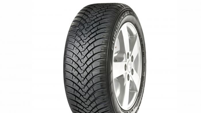 Falken Eurowinter HS01 SUV (104 H)