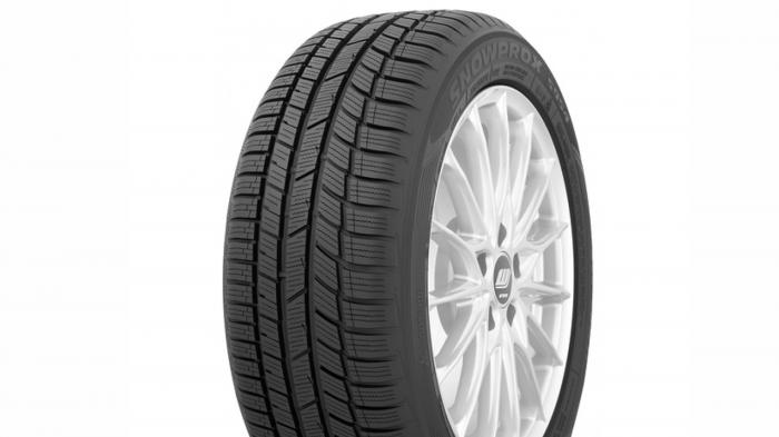 Toyo Snowprox S954 SUV (104 H)