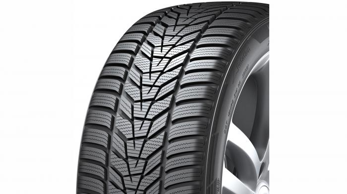 Hankook Winter i * cept evo 3 X (104 H)