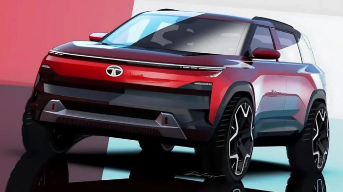 Η «μαμά» της Land Rover φτιάχνει «Defender» με το σήμα της