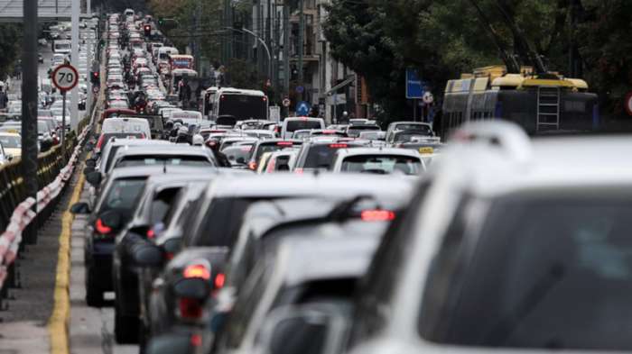 Τελεσίγραφο από την Κομισιόν στην Ελλάδα για τα μεταχειρισμένα 