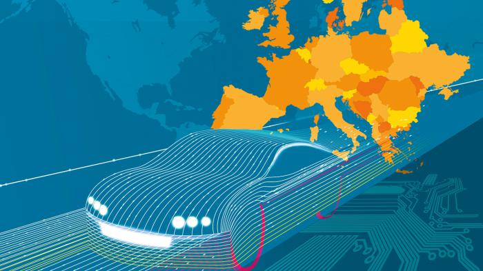 Τελικά μήπως βιάζεται η Ευρώπη να περάσει στην ηλεκτροκίνηση; 