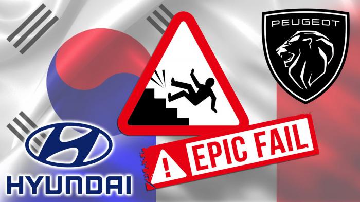 «Και όμως: Hyundai και Peugeot δεν βρήκαν καμία βλάβη – Στα κεντρικά τους!!!» 