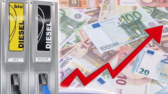 Θα πληρώσουμε ακριβότερα το diesel από την βενζίνη; 