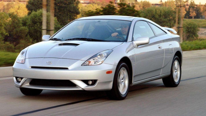 Η Toyota Celica φημολογείται ότι θα επιστρέψει με 400 άλογα 