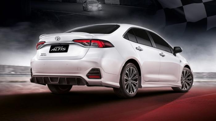  Toyota Corolla... Nurburgring!