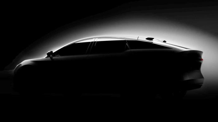 Toyota bZ:    liftback 