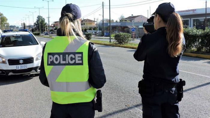 Δεκαπενταύγουστος: Τα μέτρα ειδικού σχεδιασμού από την Τροχαία.