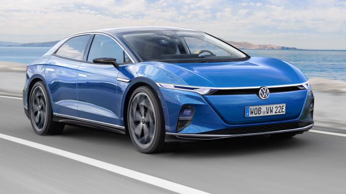 VW: 2 .     