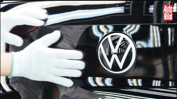 VW: Επενδύει στο υδρογόνο
