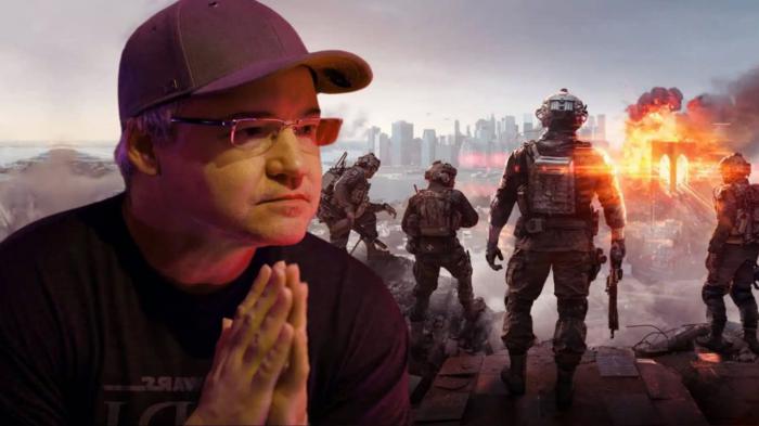 Σκοτώθηκε σε τροχαίο με Ferrari ο δημιουργός του Call of Duty