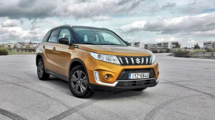          Vitara.